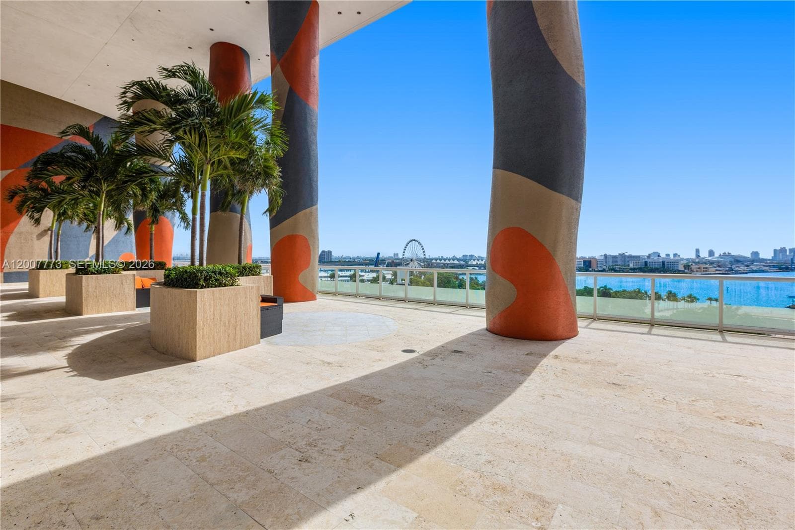50 Biscayne Blvd # 3209, Miami FL 33132 — 22