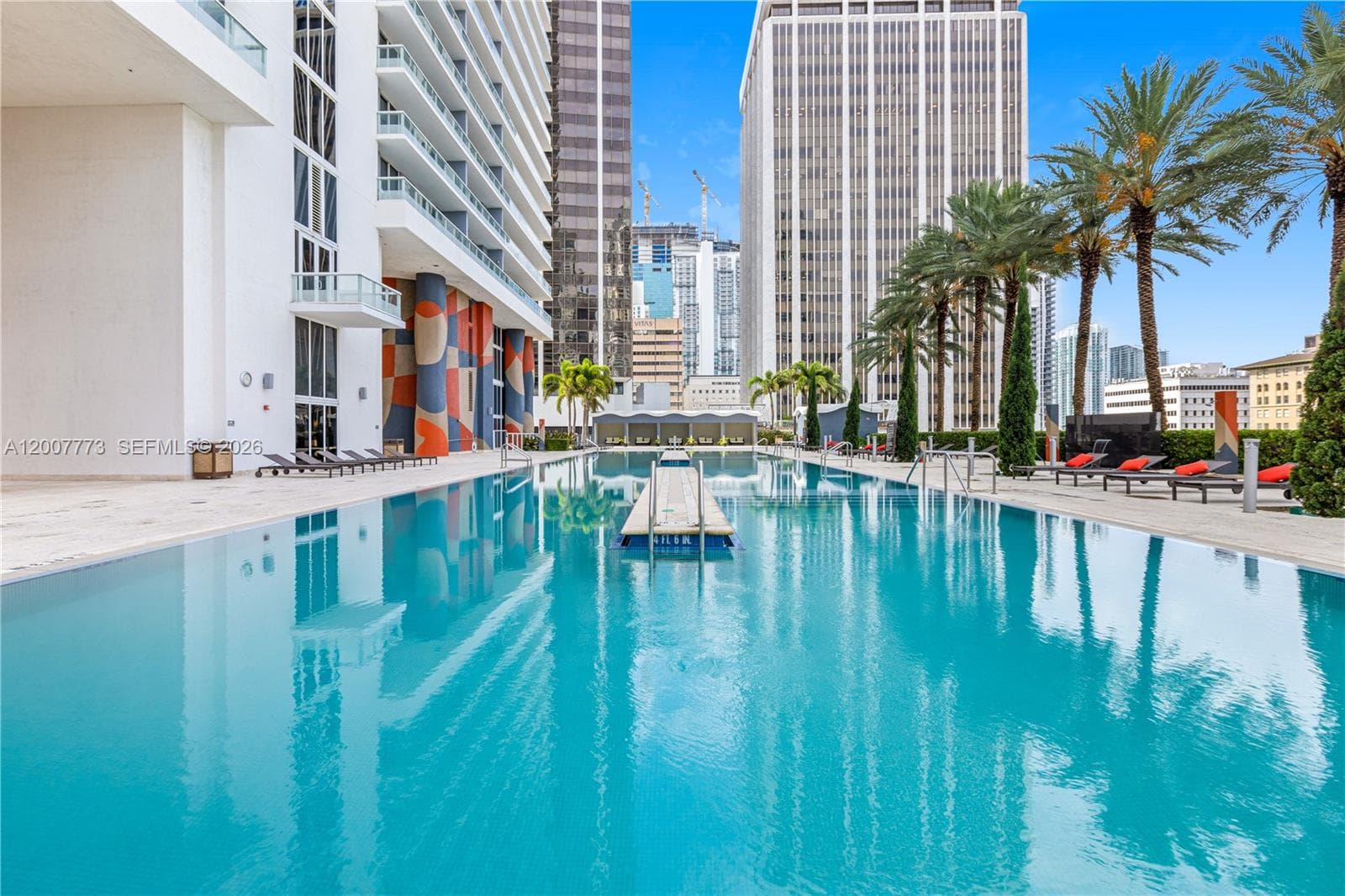 50 Biscayne Blvd # 3209, Miami FL 33132 — 8