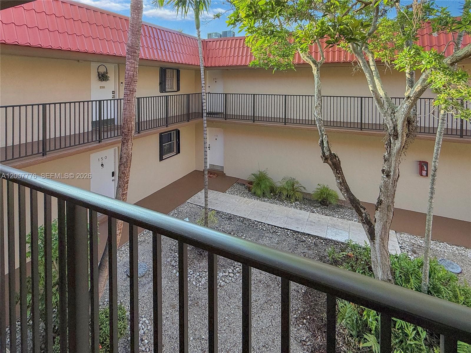10411 SW 108th Ave # 251, Miami FL 33176 — 2