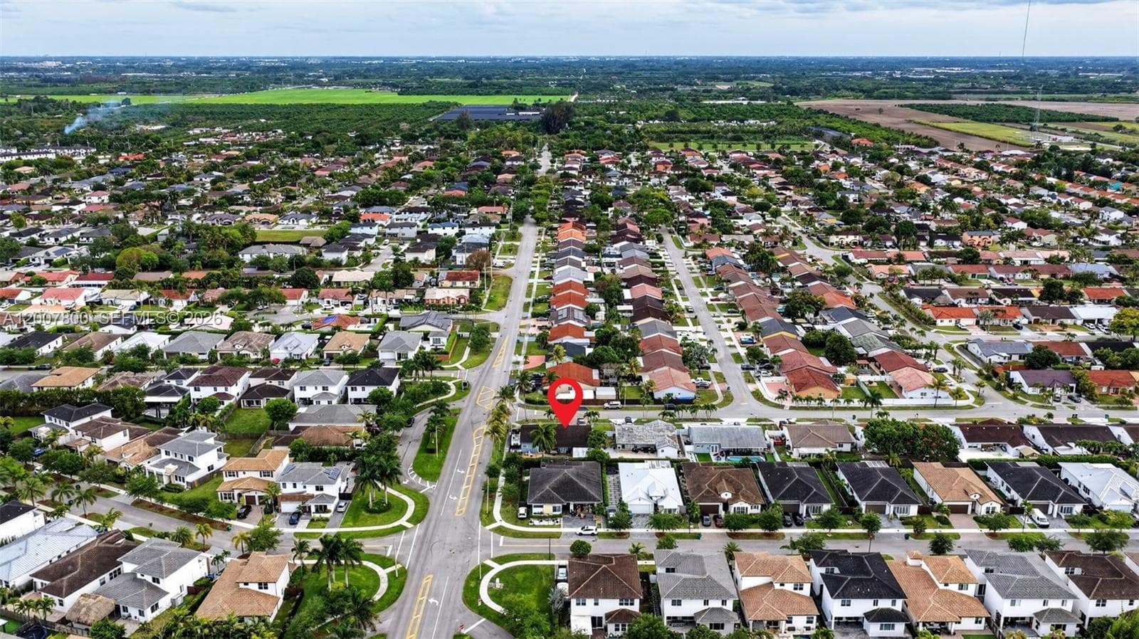 15201 SW 177th Ter, Miami FL 33187 — 38