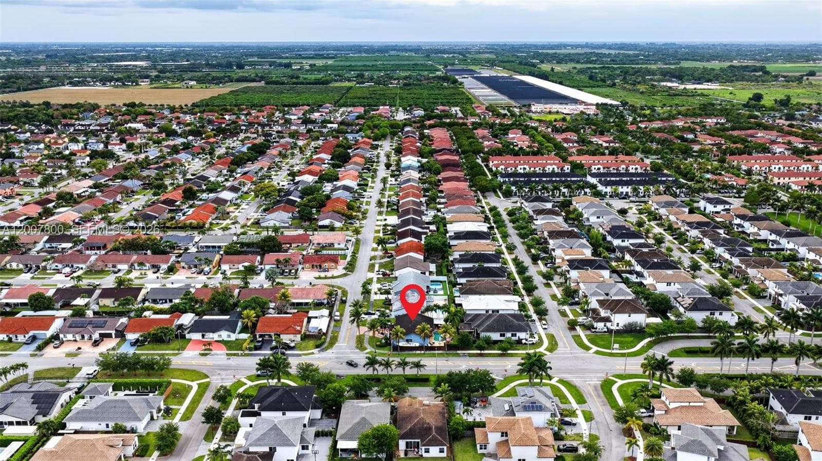 15201 SW 177th Ter, Miami FL 33187 — 37