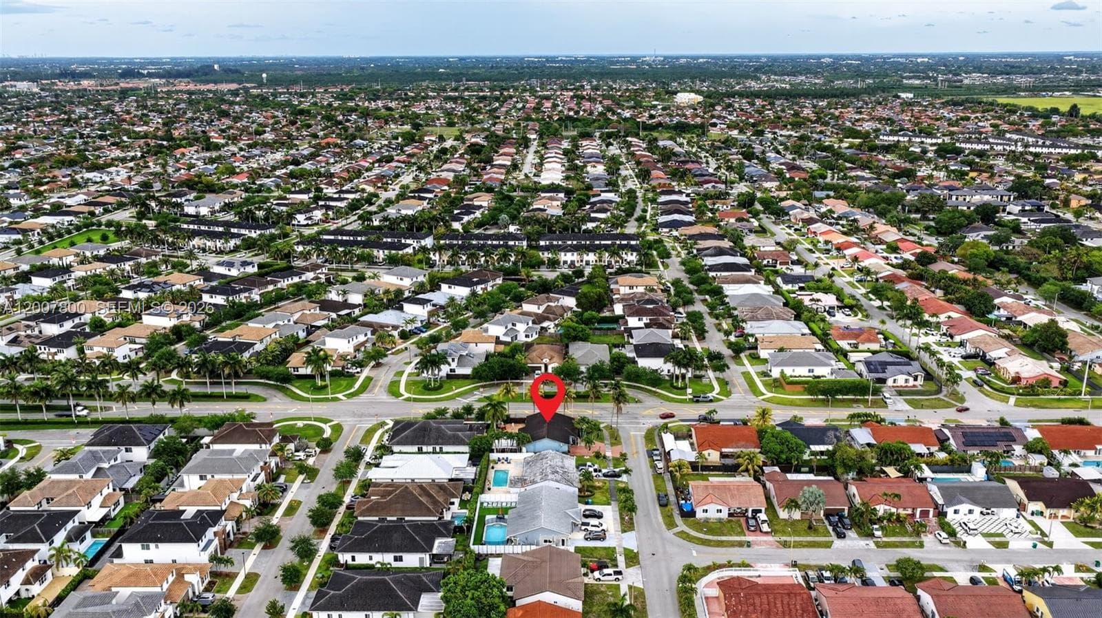 15201 SW 177th Ter, Miami FL 33187 — 39