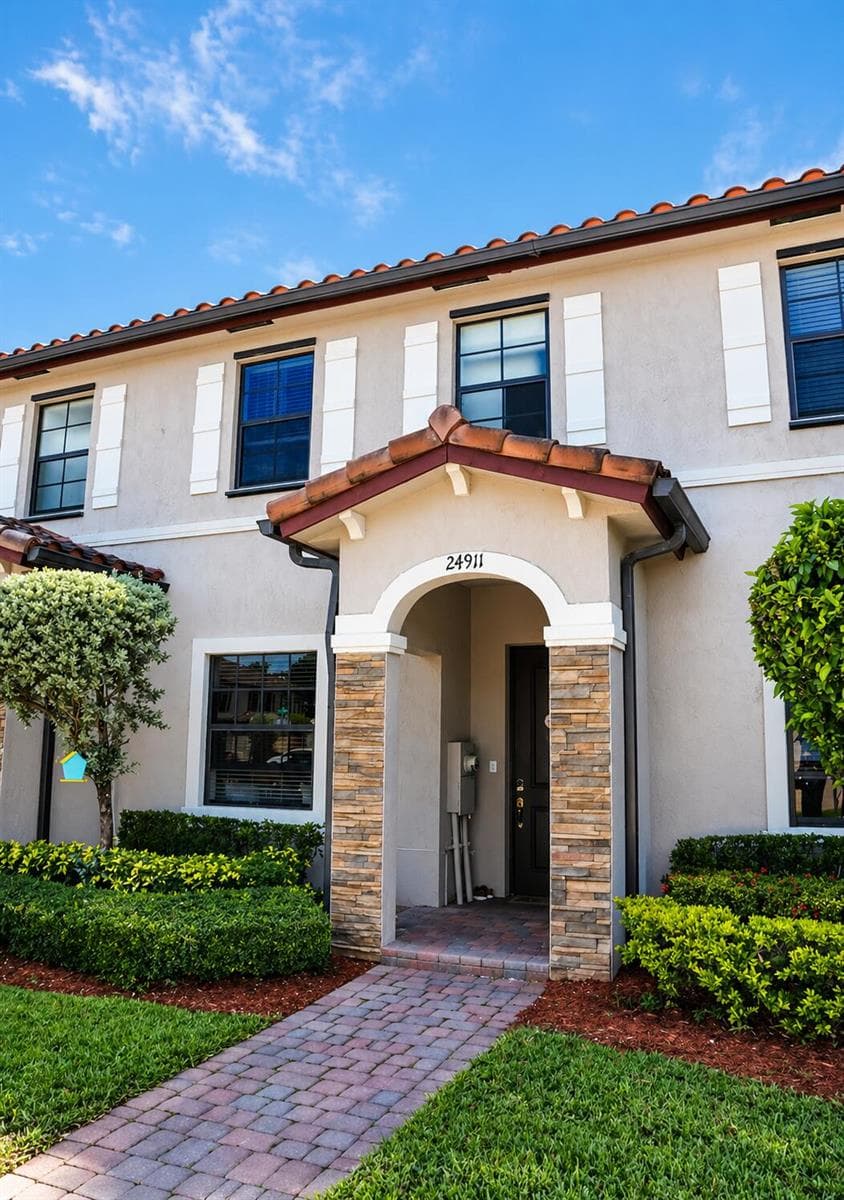 24911 SW 114th Court # 24911, Homestead FL 33032 — 1