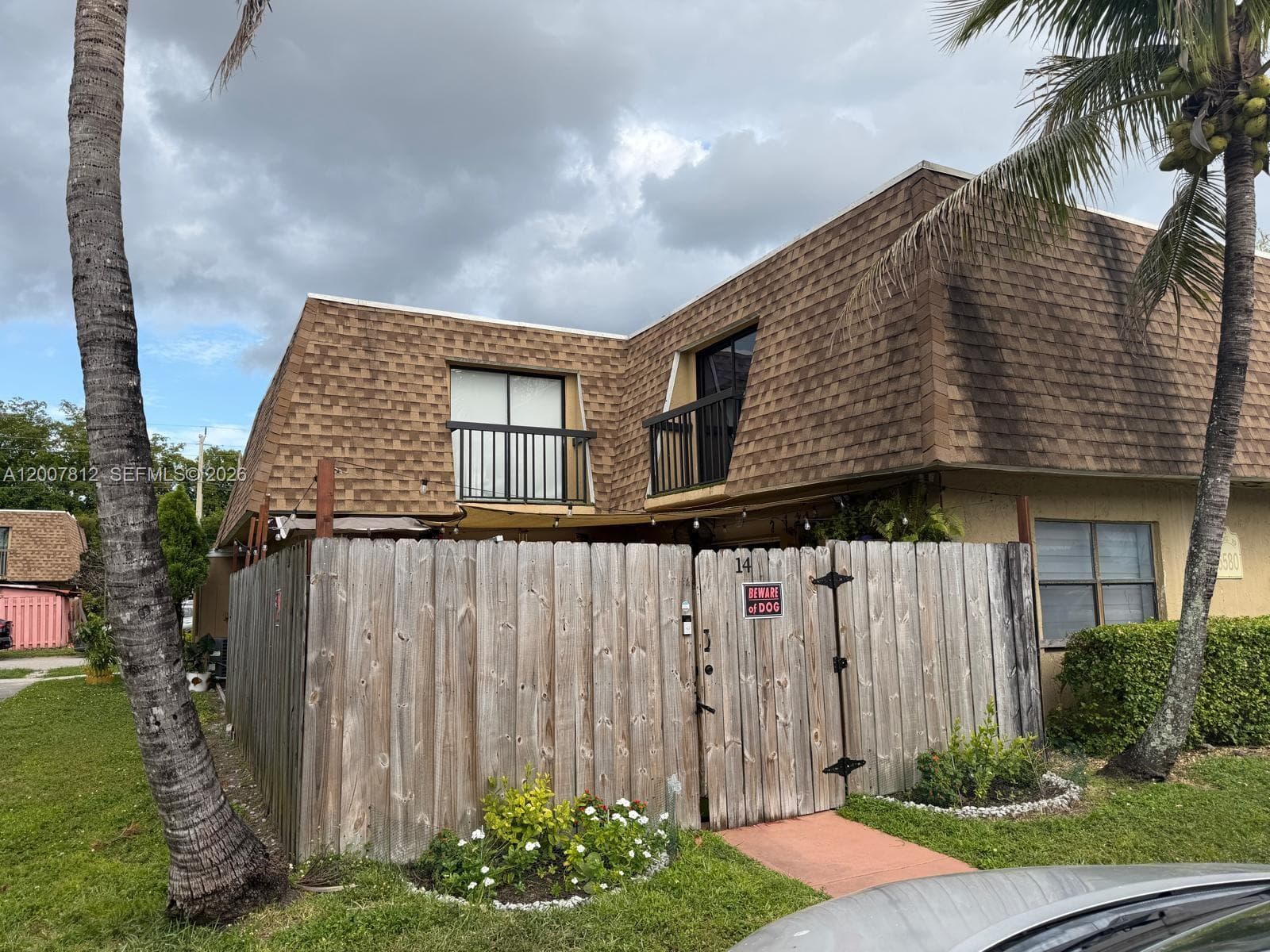 6580 W 24th Ct # 14, Hialeah FL 33016 — 1