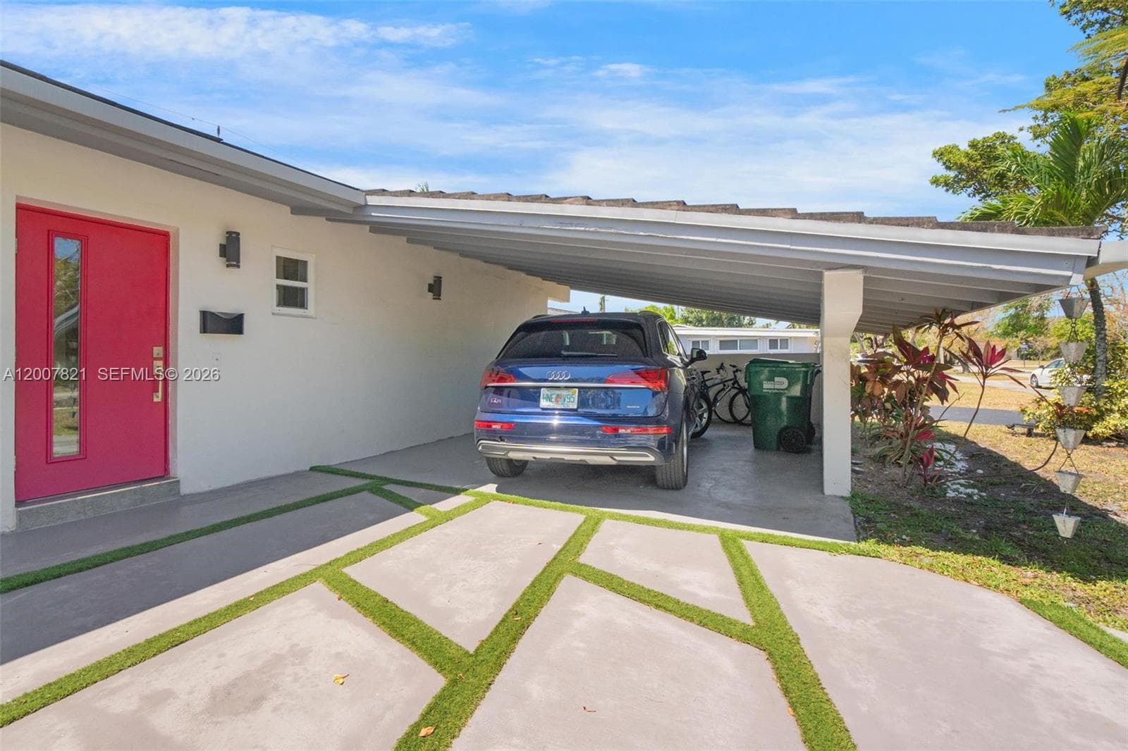 Engelwood Ests, Palmetto Bay, FL — 2