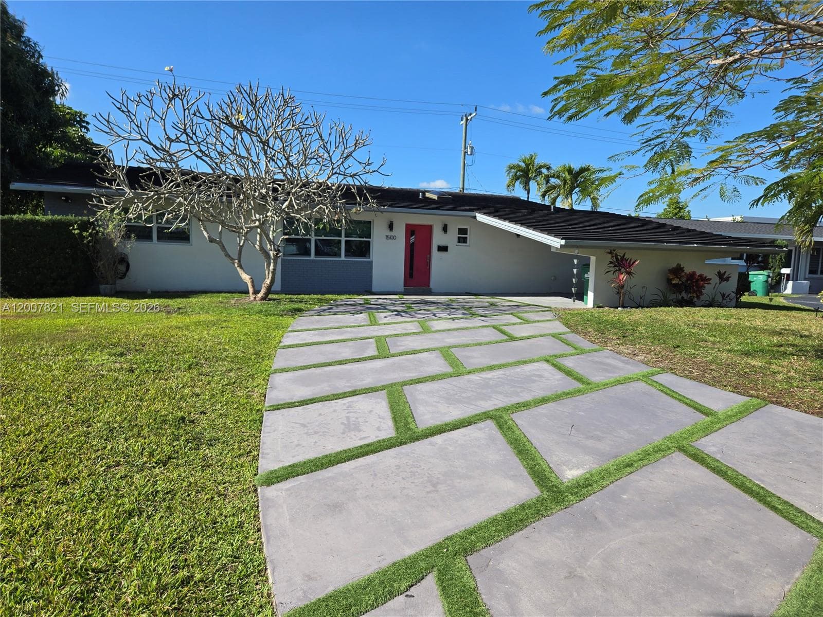 Engelwood Ests, Palmetto Bay, FL — 1