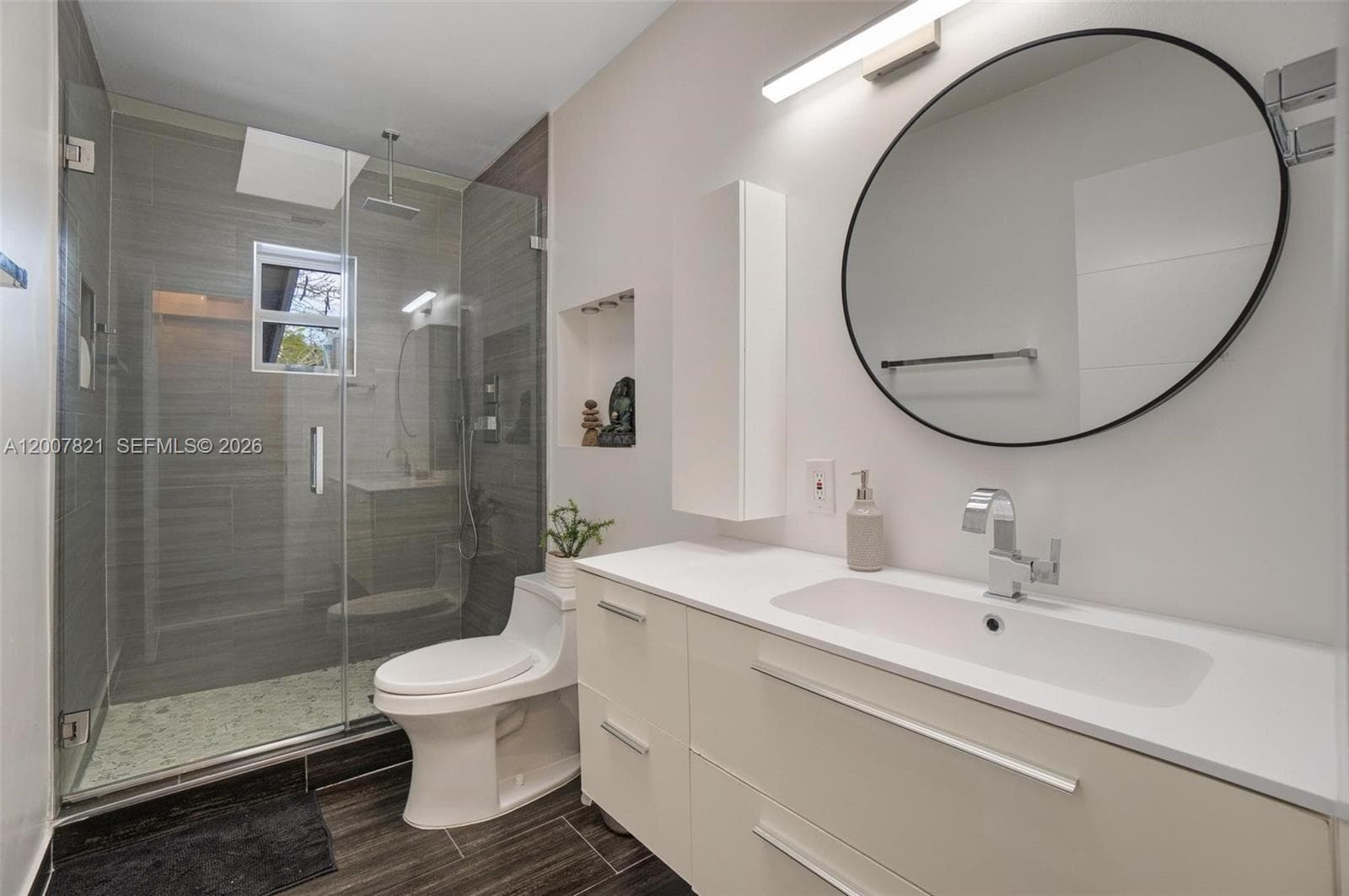 Engelwood Ests, Palmetto Bay, FL — 28