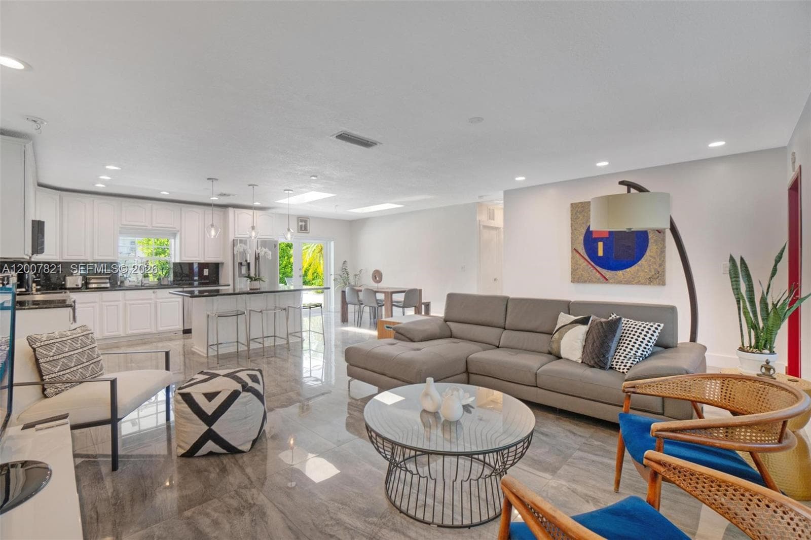 Engelwood Ests, Palmetto Bay, FL — 5