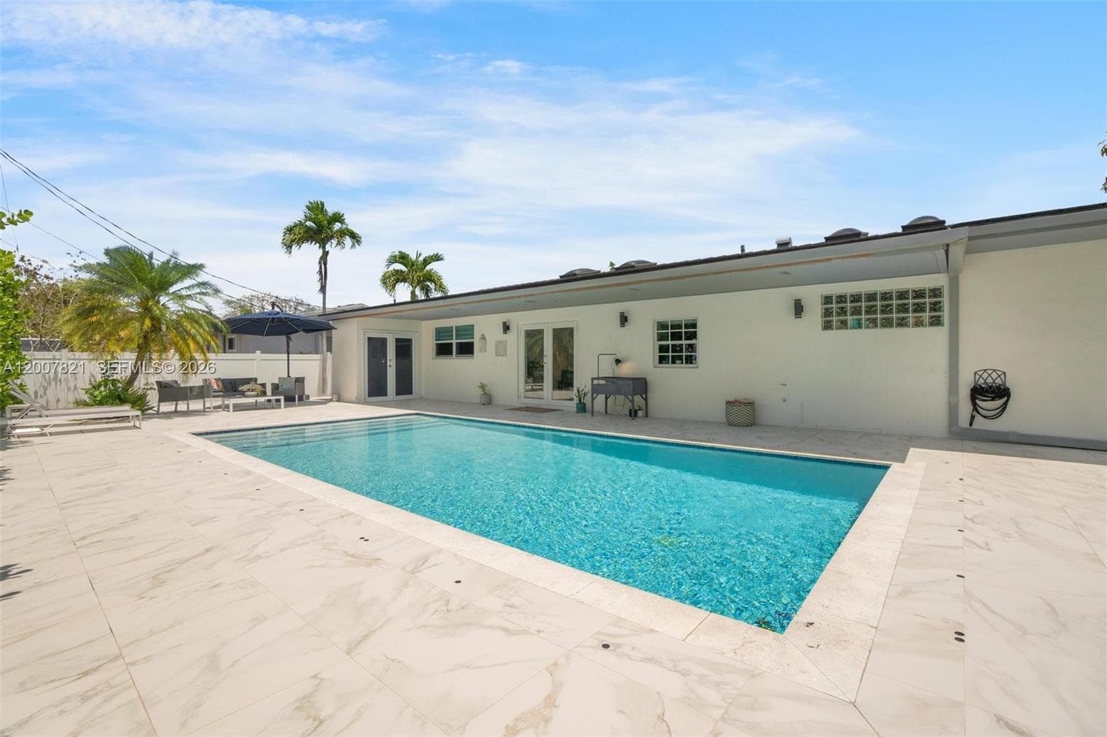 Engelwood Ests, Palmetto Bay, FL — 34