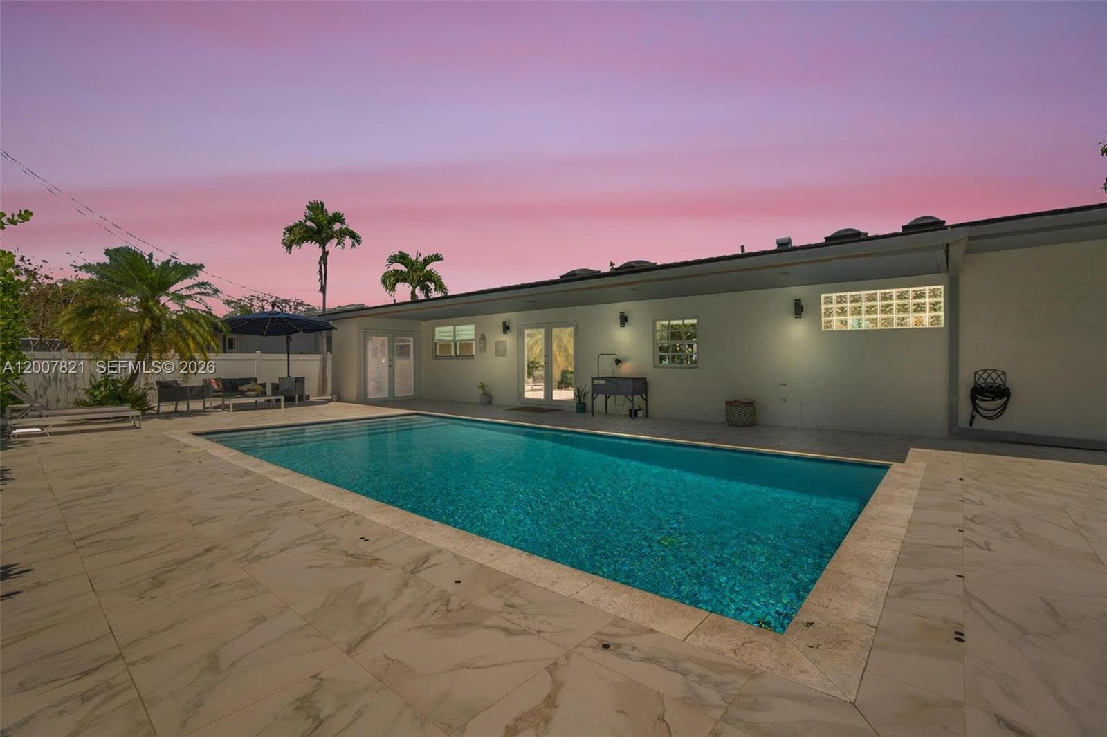 Engelwood Ests, Palmetto Bay, FL — 35