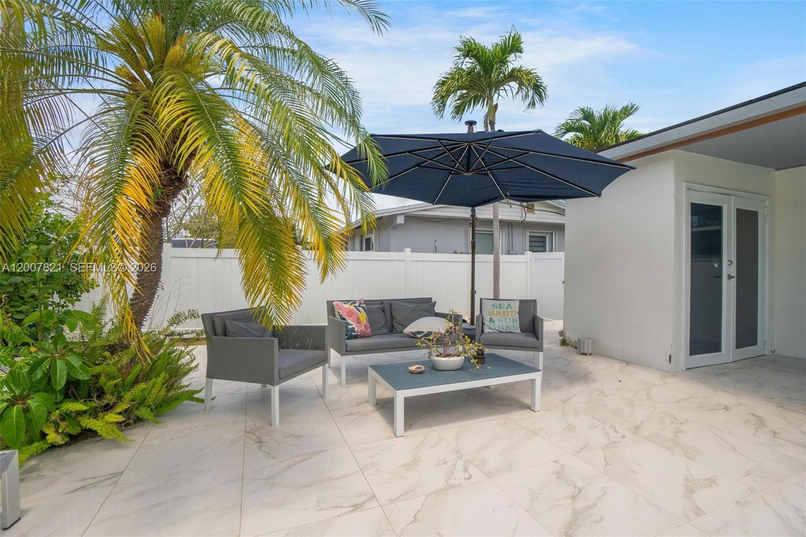 Engelwood Ests, Palmetto Bay, FL — 29