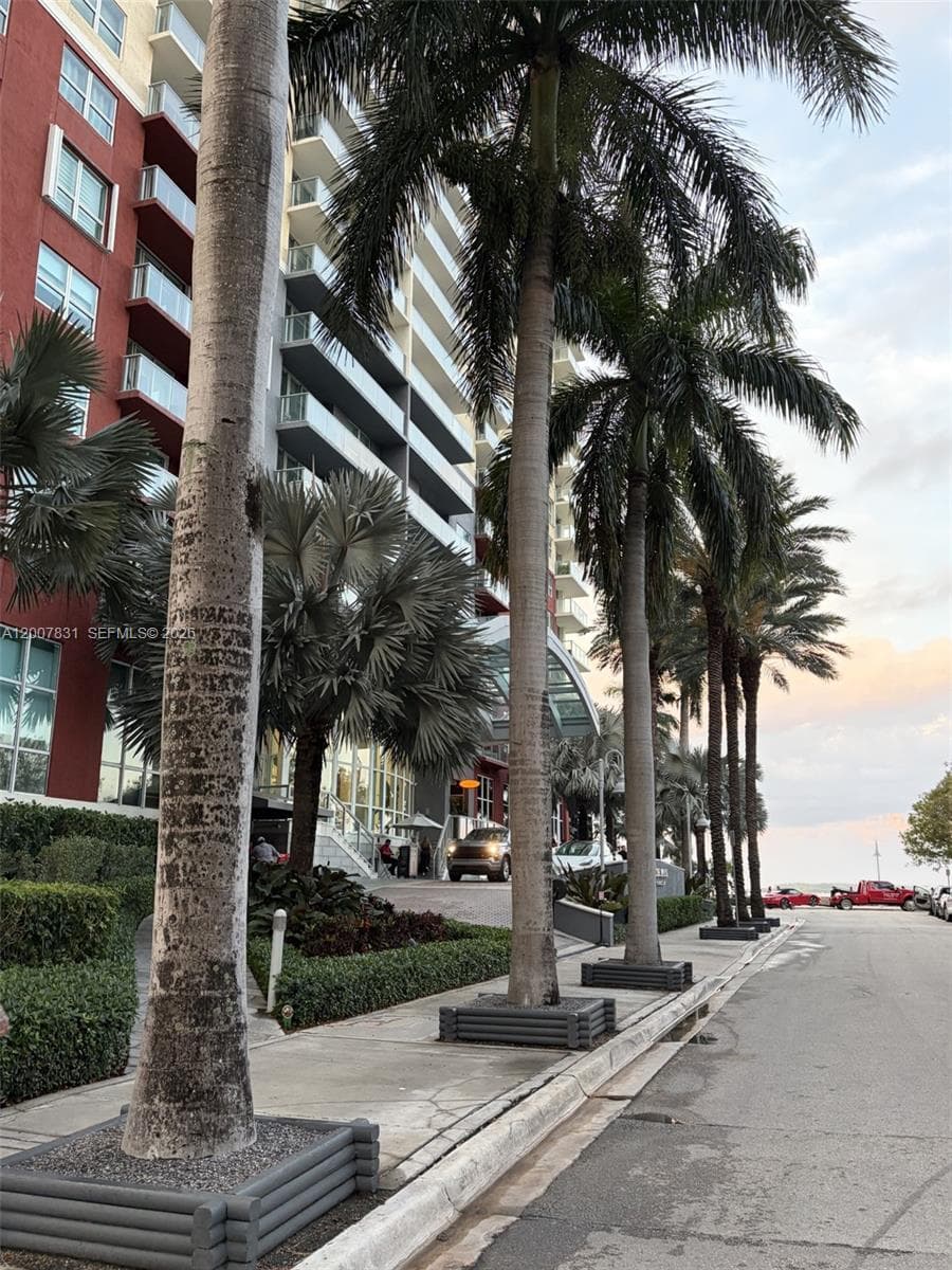 1155 Brickell Bay Dr # 1201, Miami FL 33131 — 2