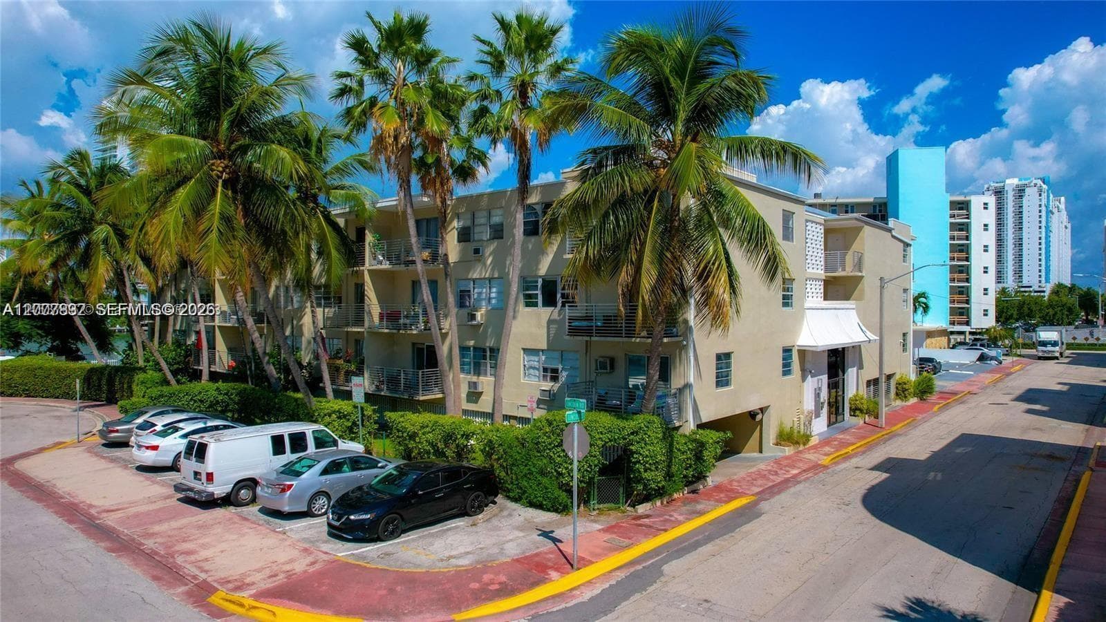 1441 Lincoln Rd # 309, Miami Beach FL 33139 — 17