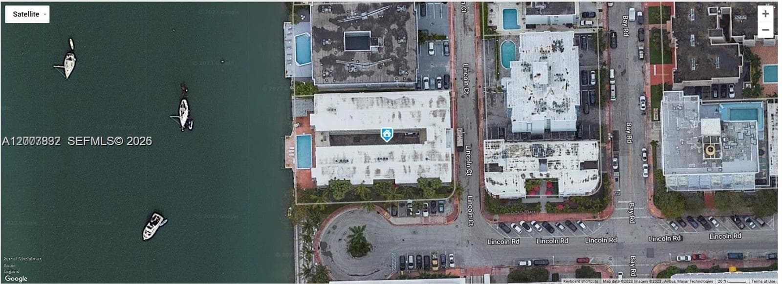 1441 Lincoln Rd # 309, Miami Beach FL 33139 — 14