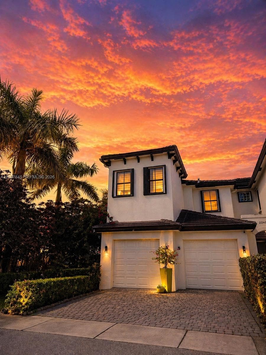 22405 SW 102nd Ave, Miami FL 33190 — 1
