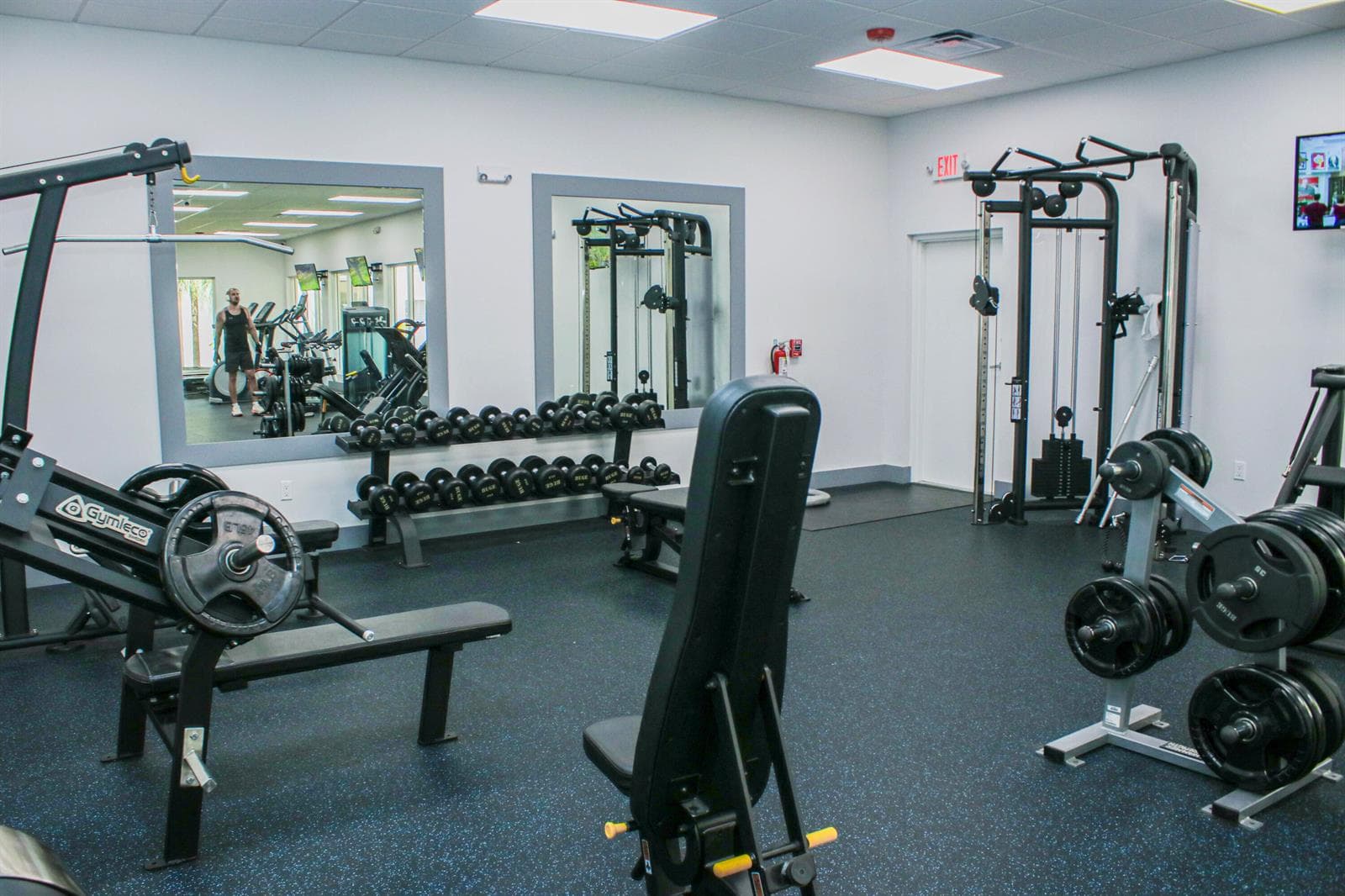 17011 N Bay Road # 104, Sunny Isles Beach FL 33160 — 23
