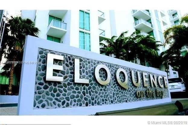 7930 East Dr # 1607, North Bay Village FL 33141 — 1