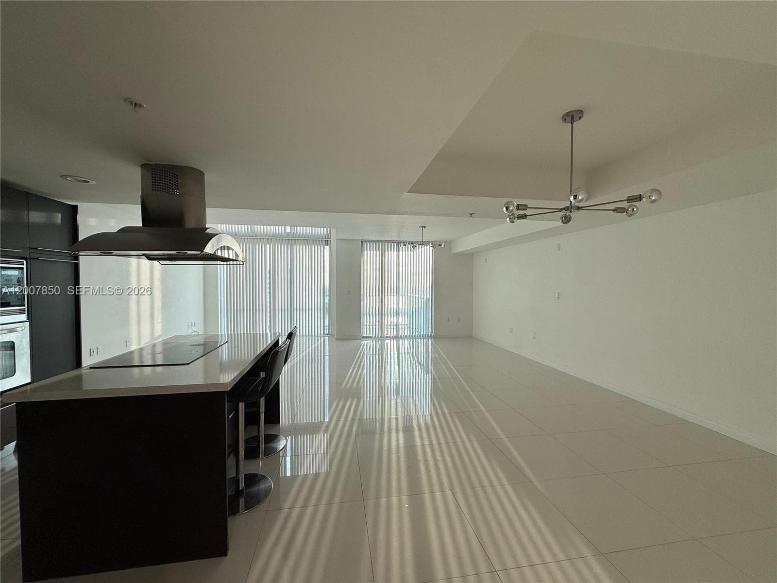7930 East Dr # 1607, North Bay Village FL 33141 — 9
