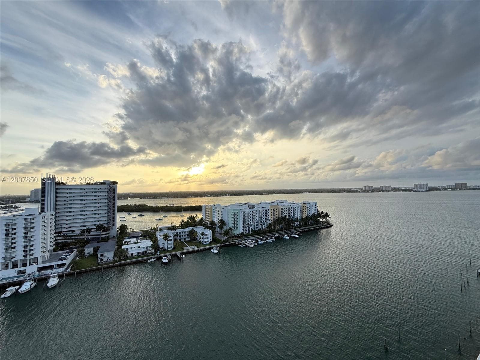 7930 East Dr # 1607, North Bay Village FL 33141 — 10