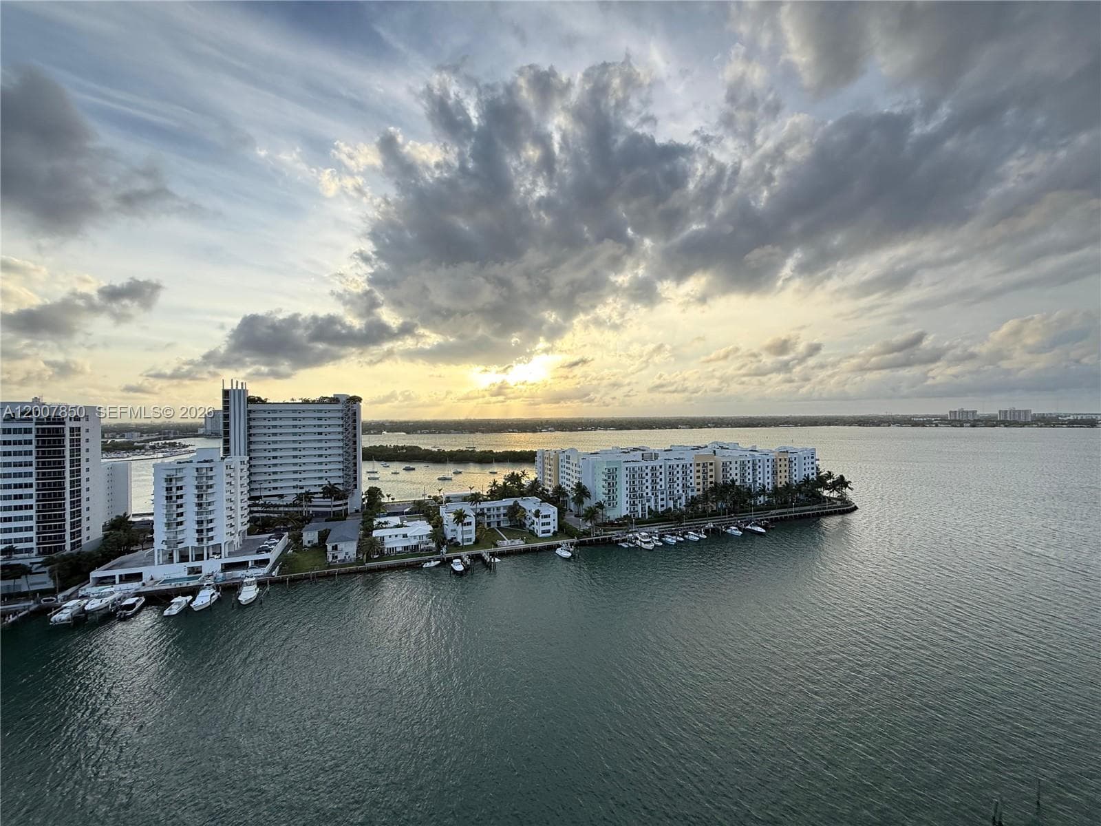 7930 East Dr # 1607, North Bay Village FL 33141 — 15