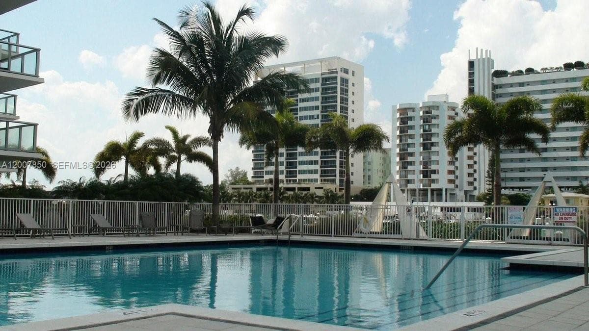7930 East Dr # 1607, North Bay Village FL 33141 — 4