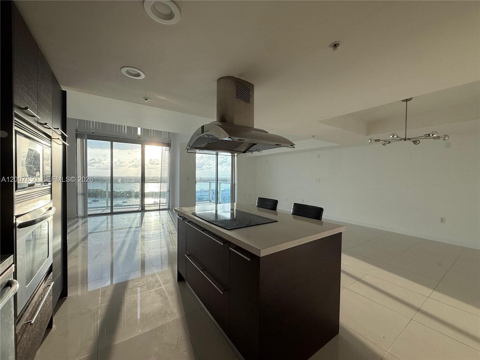 7930 East Dr # 1607, North Bay Village FL 33141 — 8