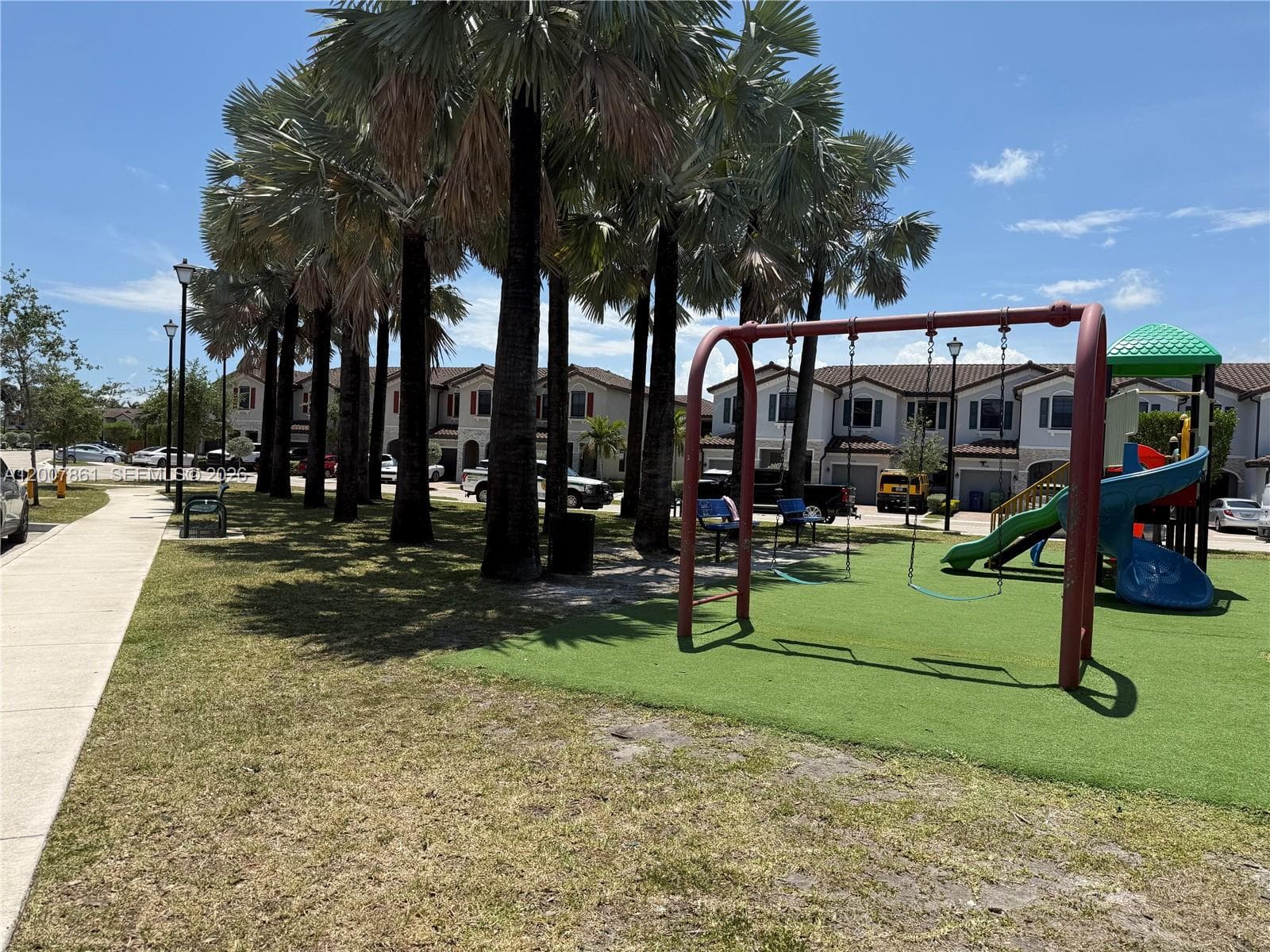 25180 SW 114th Ave # 10, Homestead FL 33032 — 10