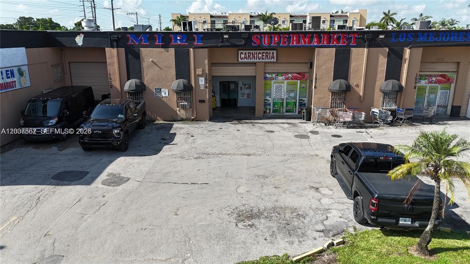 1574 W 39 Place, Hialeah FL 33012 — 1