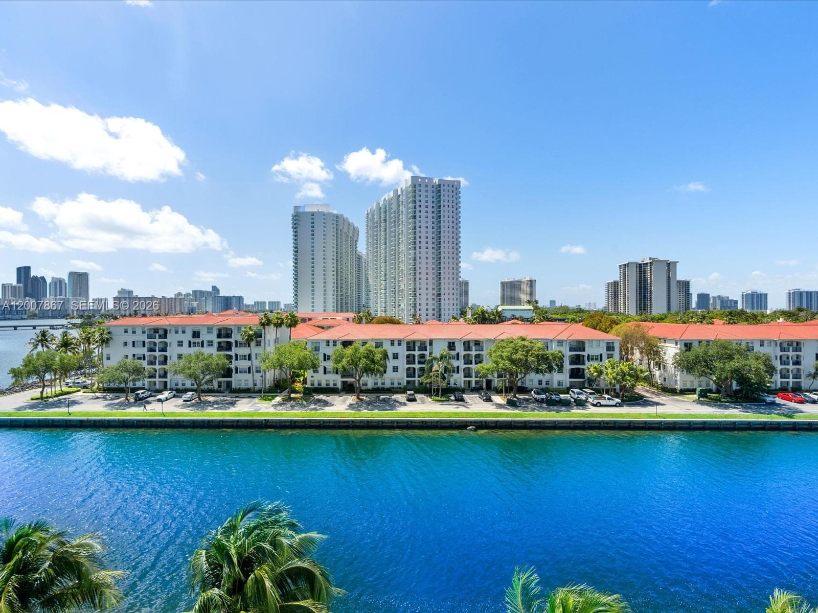 3250 NE 188th St # 505, Aventura FL 33180 — 45