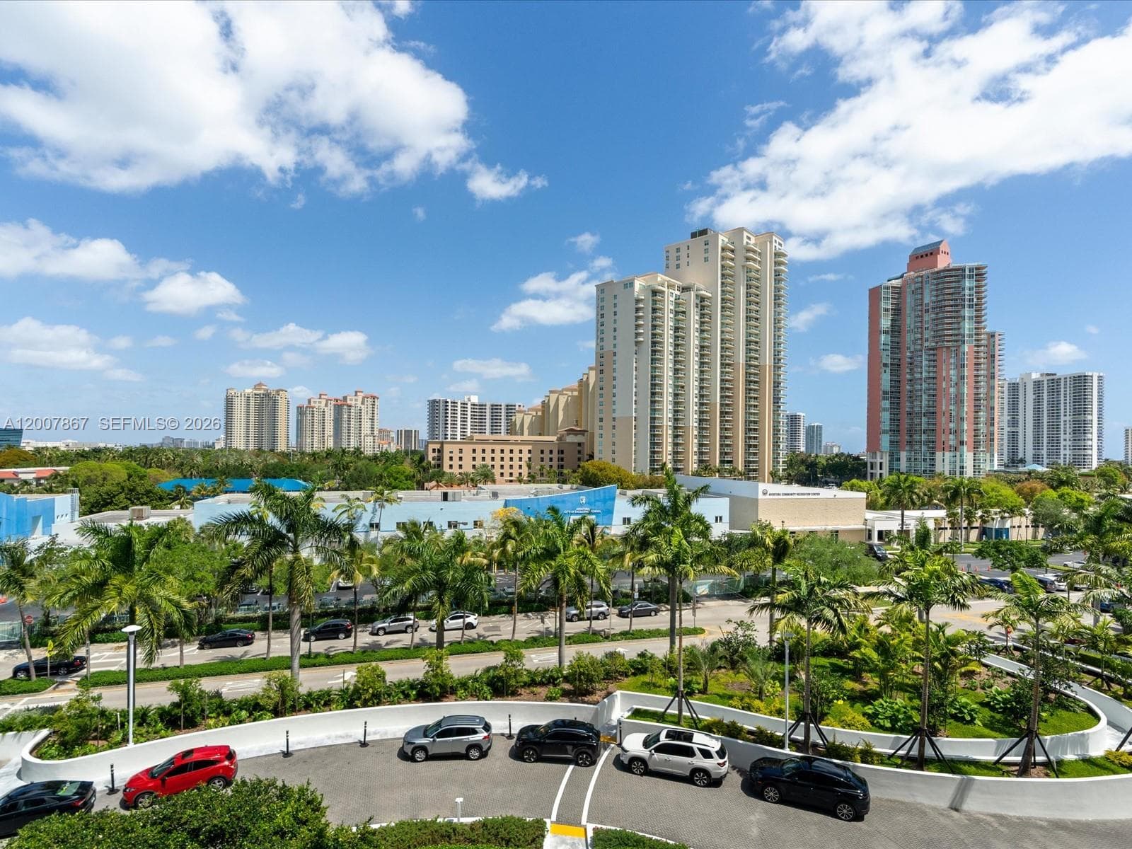 3250 NE 188th St # 505, Aventura FL 33180 — 51