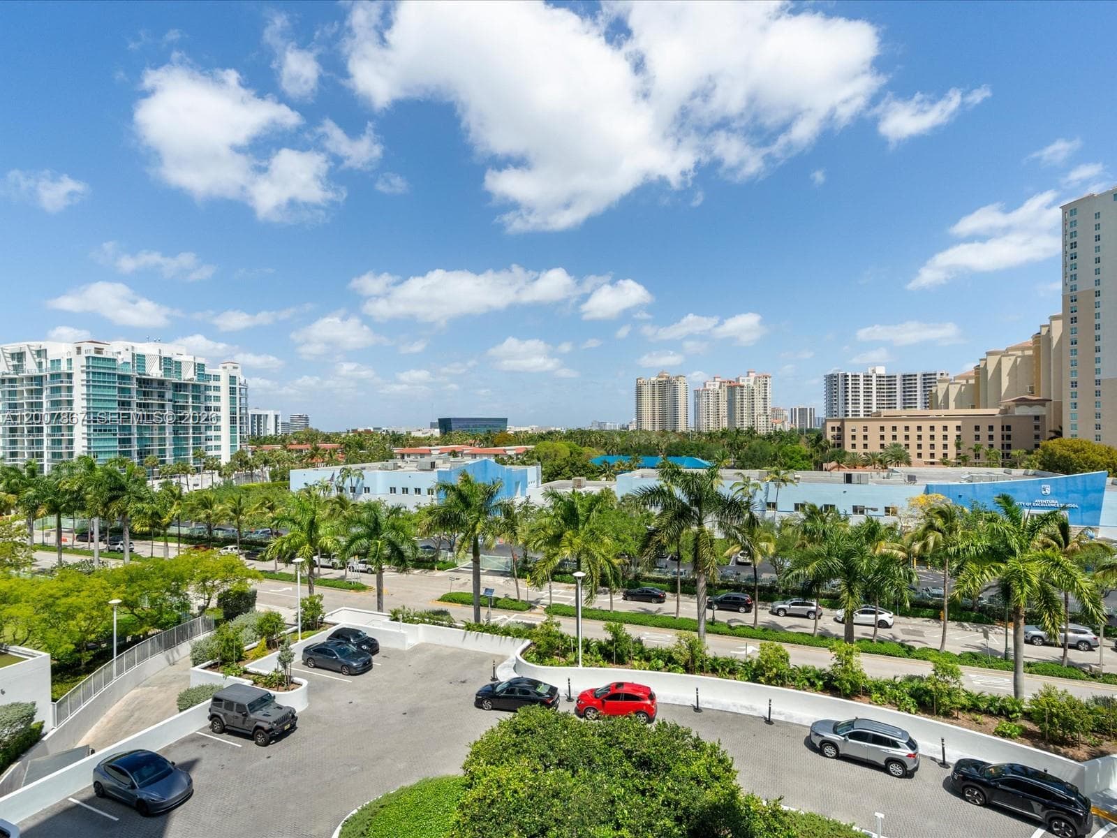 3250 NE 188th St # 505, Aventura FL 33180 — 50
