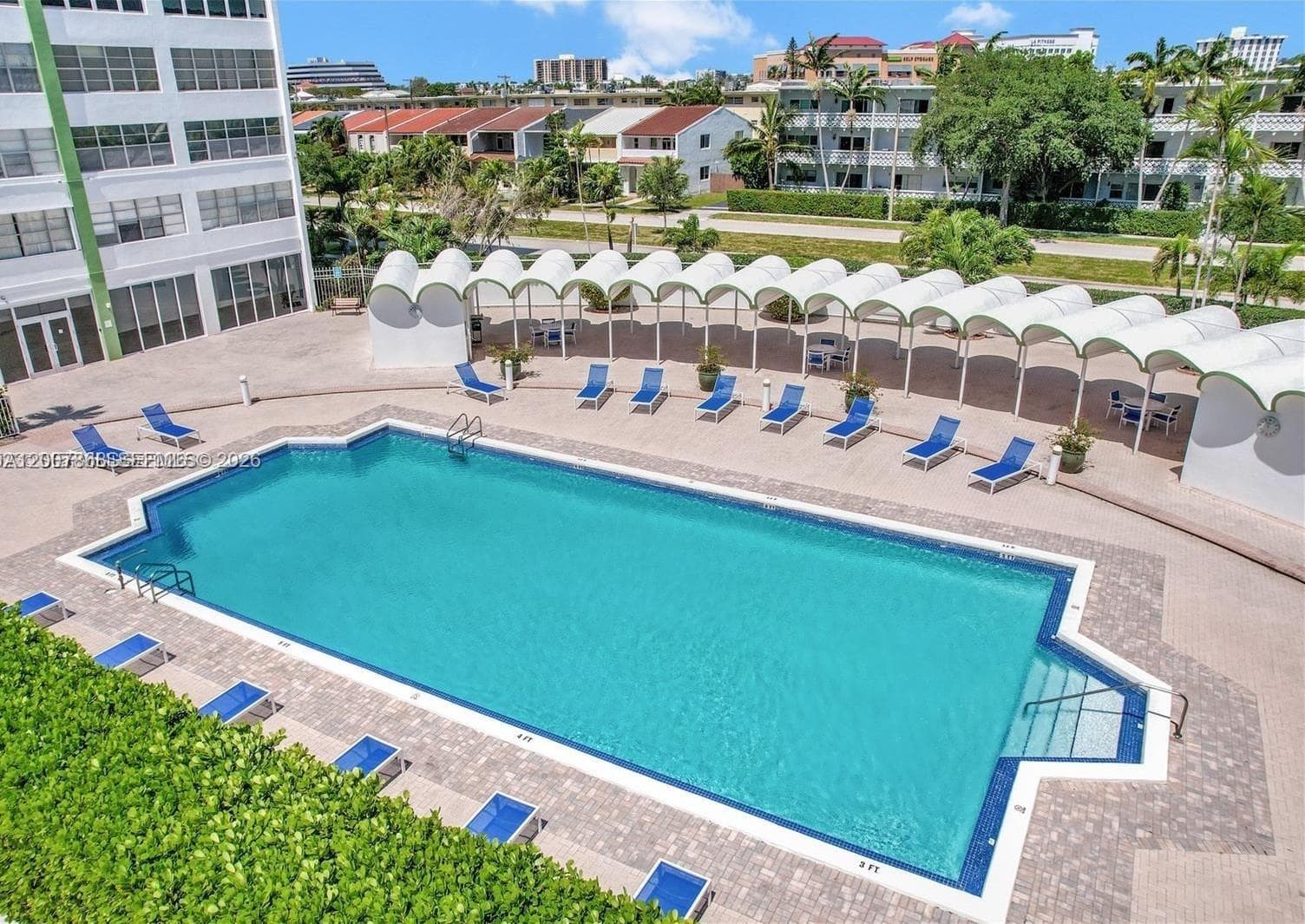 2150 Sans Souci Blvd # A209, North Miami FL 33181 — 23