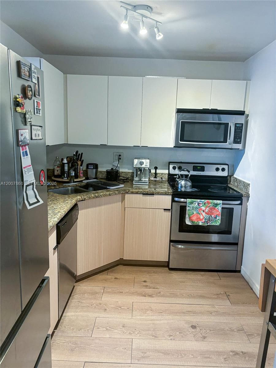 2150 Sans Souci Blvd # A209, North Miami FL 33181 — 8