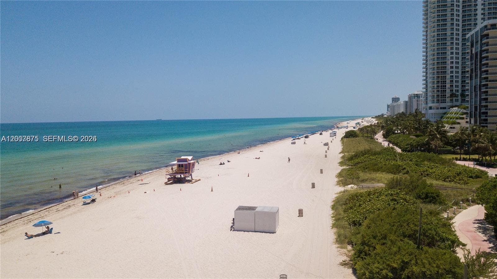 6515 Collins Ave # 1609, Miami Beach FL 33141 — 2