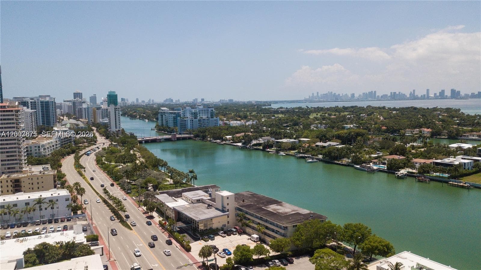 6515 Collins Ave # 1609, Miami Beach FL 33141 — 6