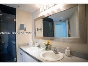 1881 79th St Cswy # 1005, North Bay Village FL 33141 — 16
