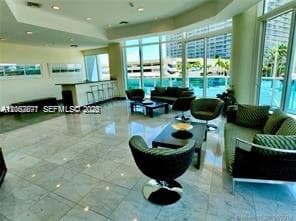 1881 79th St Cswy # 1005, North Bay Village FL 33141 — 5