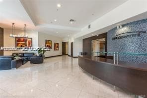 1881 79th St Cswy # 1005, North Bay Village FL 33141 — 9