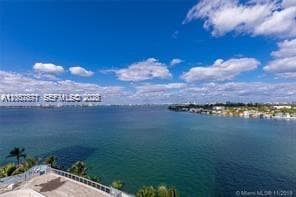 1881 79th St Cswy # 1005, North Bay Village FL 33141 — 4