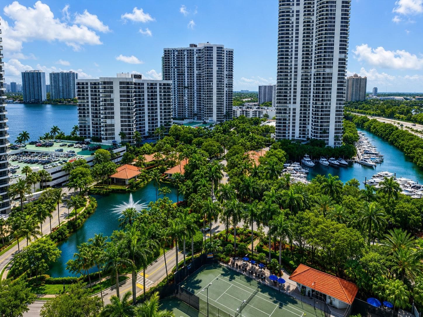 19195 NE 36th Ct # 1503, Aventura FL 33180 — 2