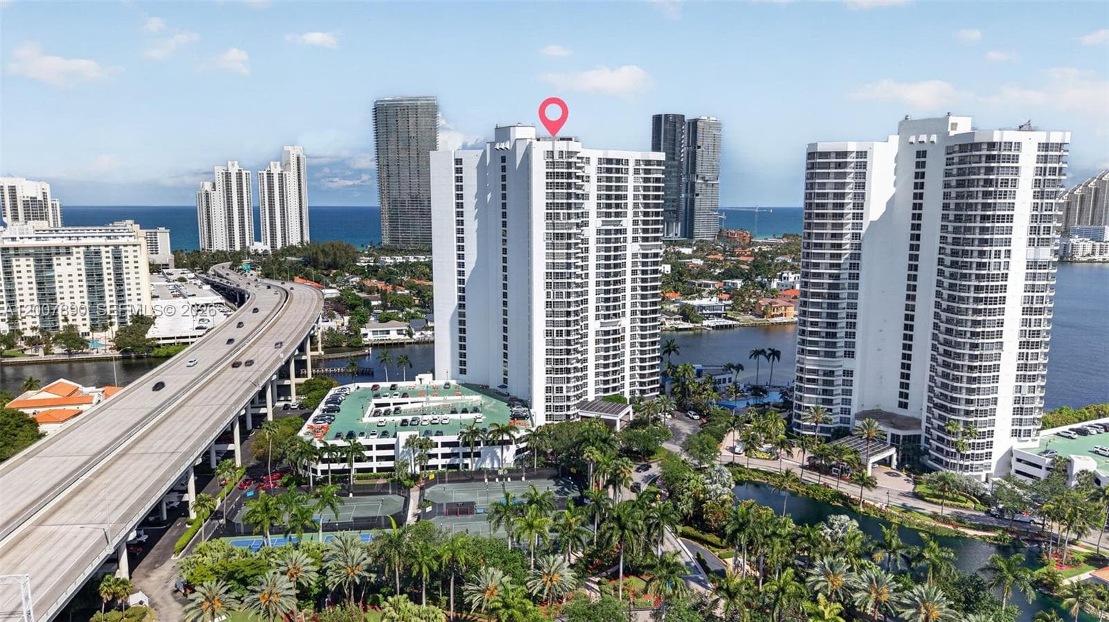 19195 NE 36th Ct # 1503, Aventura FL 33180 — 46