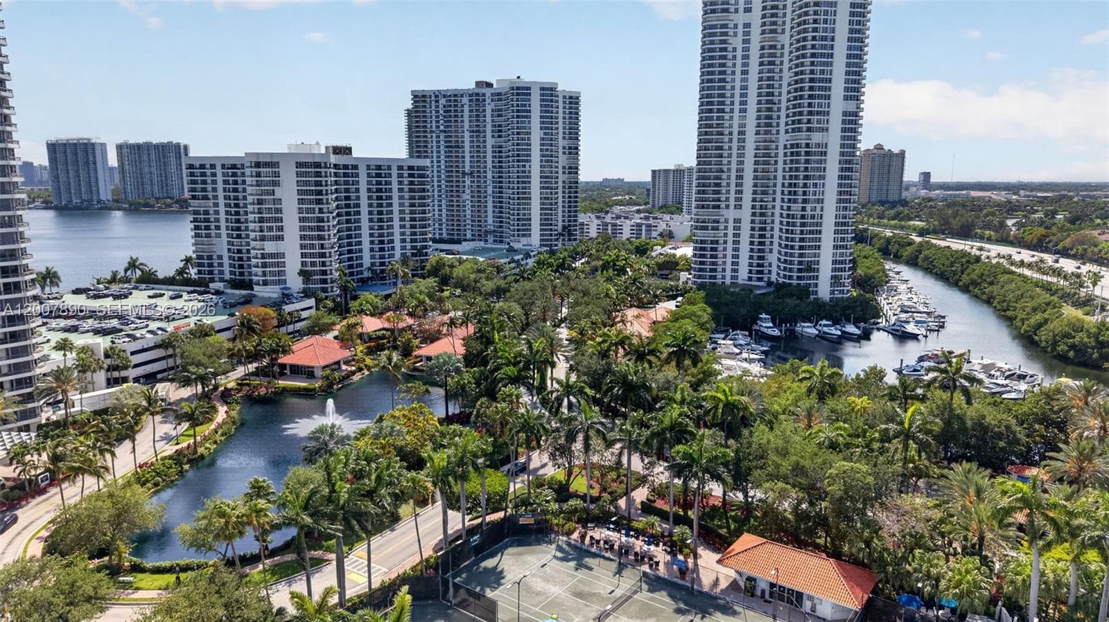 19195 NE 36th Ct # 1503, Aventura FL 33180 — 43