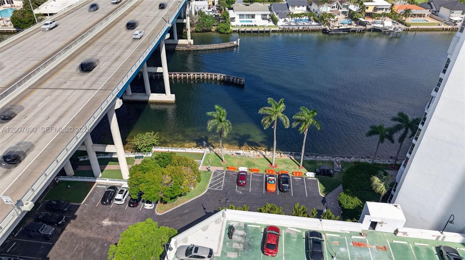 19195 NE 36th Ct # 1503, Aventura FL 33180 — 57