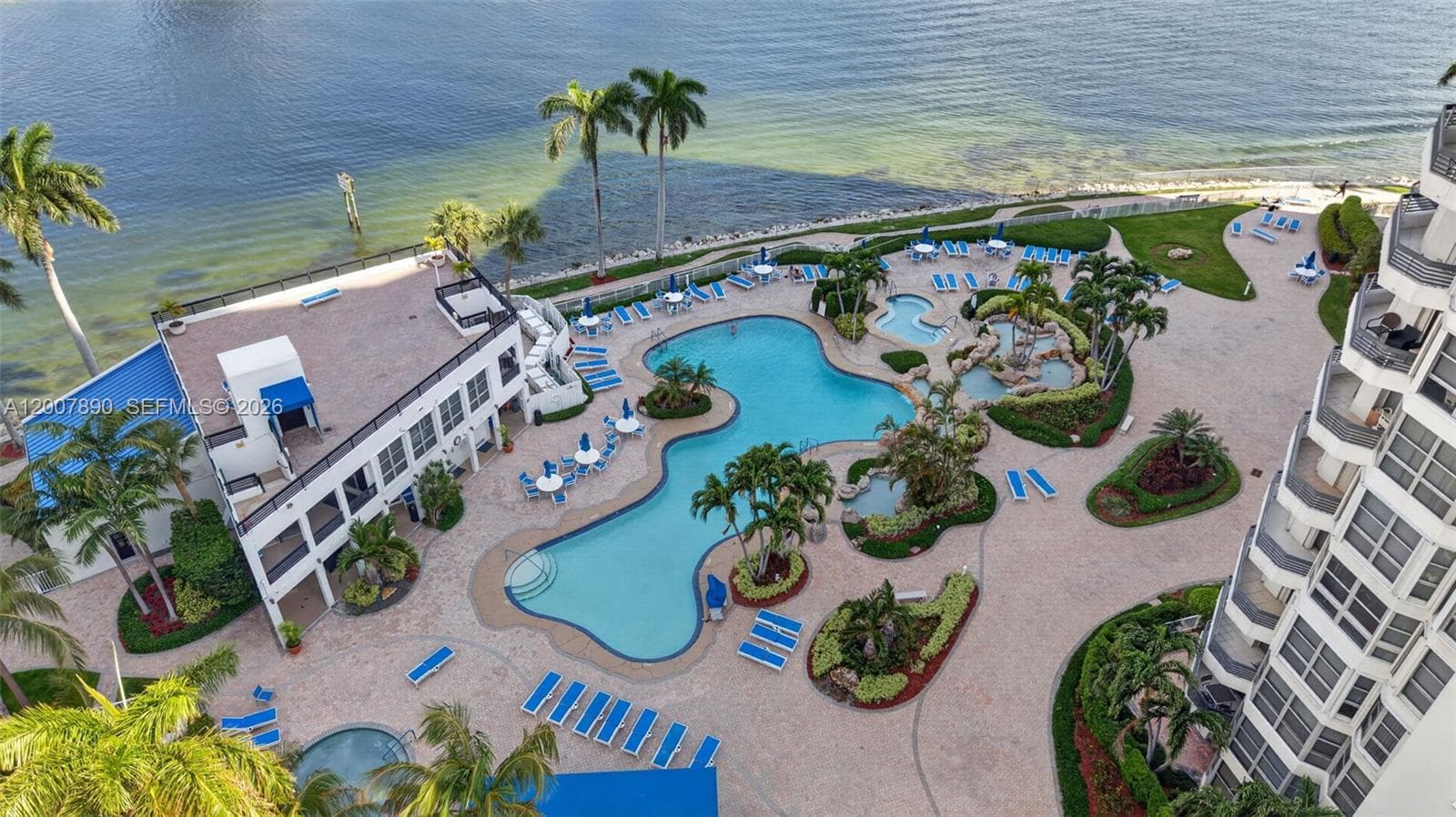 19195 NE 36th Ct # 1503, Aventura FL 33180 — 53