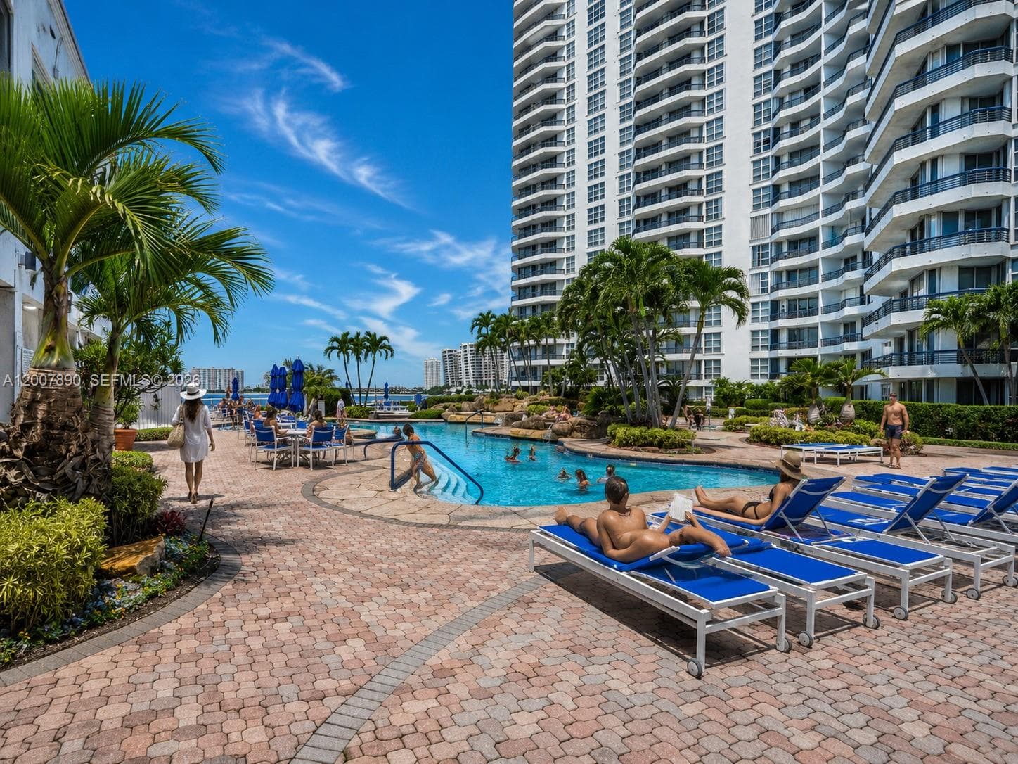 19195 NE 36th Ct # 1503, Aventura FL 33180 — 32