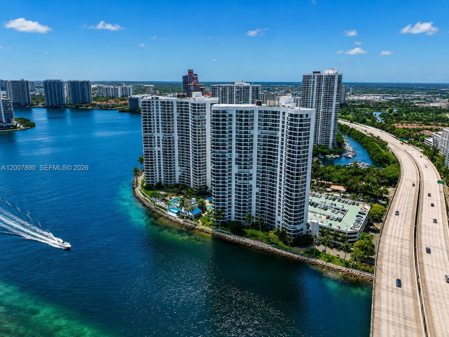 19195 NE 36th Ct # 1503, Aventura FL 33180 — 1
