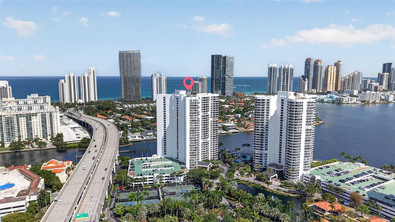 19195 NE 36th Ct # 1503, Aventura FL 33180 — 69