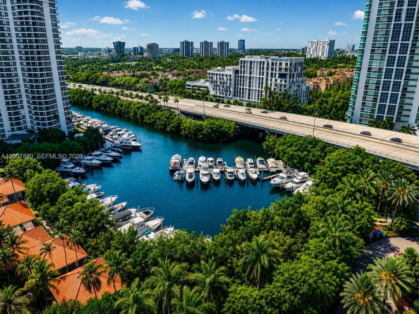 19195 NE 36th Ct # 1503, Aventura FL 33180 — 38
