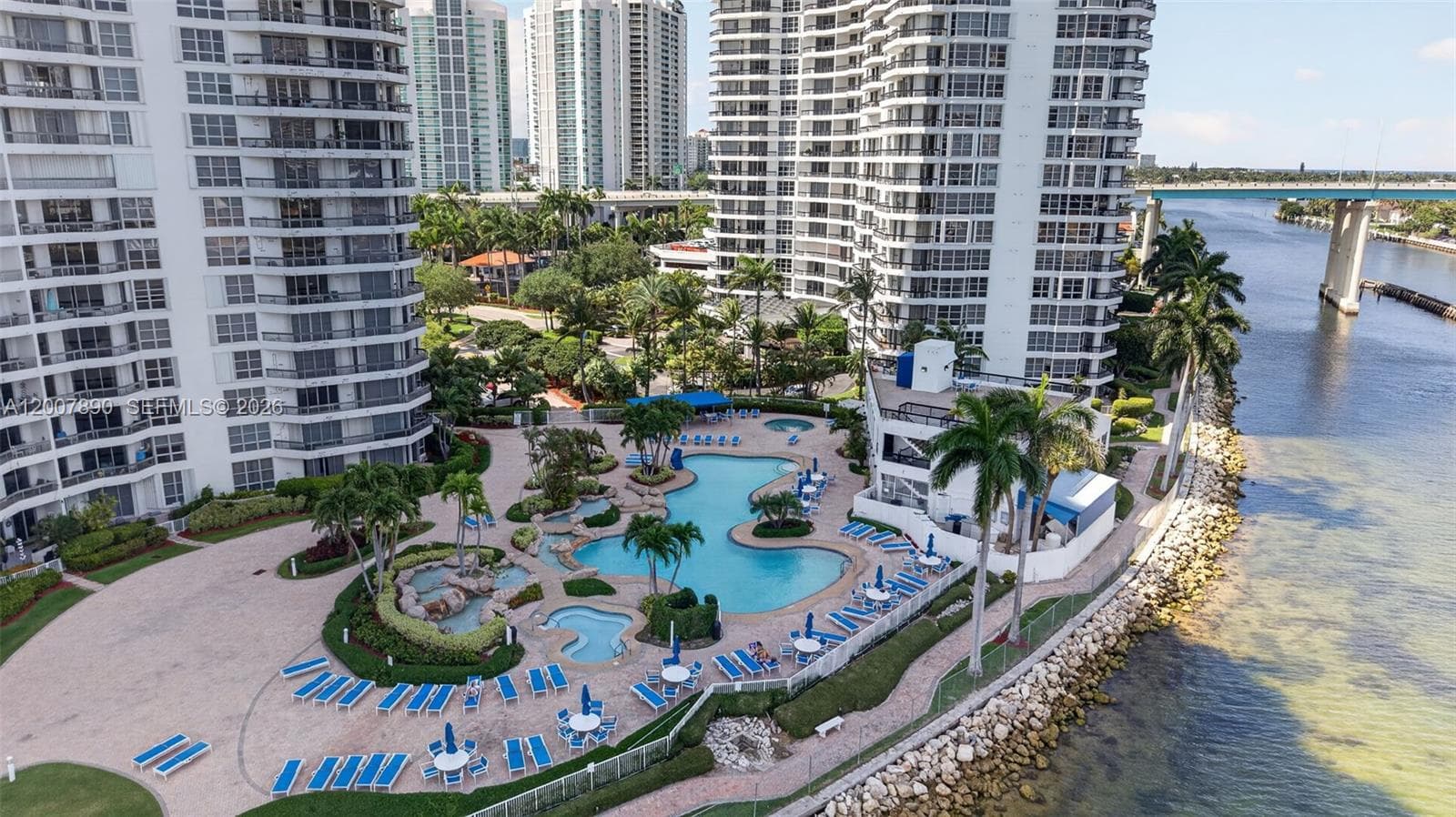 19195 NE 36th Ct # 1503, Aventura FL 33180 — 49