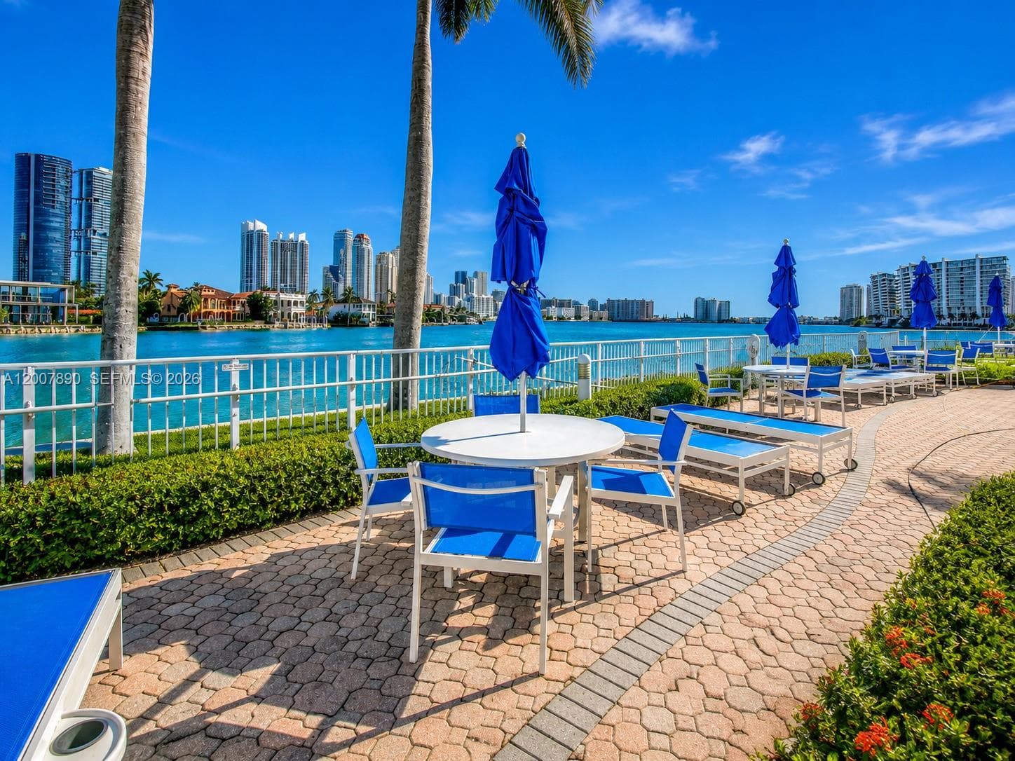 19195 NE 36th Ct # 1503, Aventura FL 33180 — 33